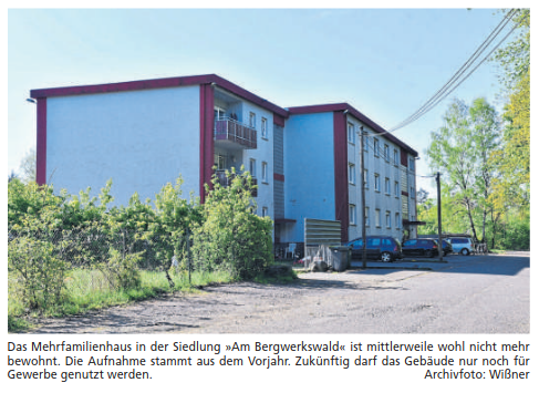 BergwerksHaus