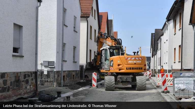 Lindenstraße