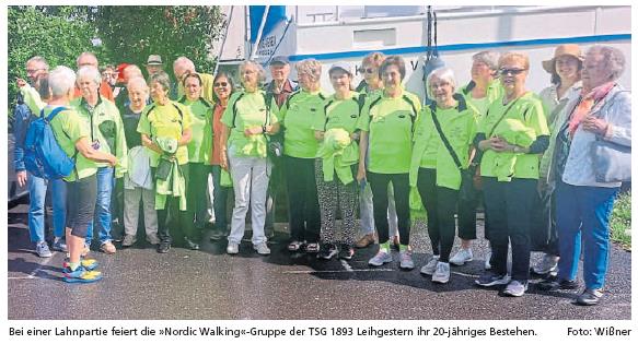 NordicWalking