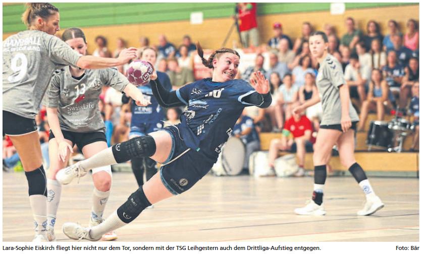 TSG Handball